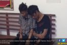 Tepergok, Dua Remaja Pencuri HP Remuk Diamuk Massa - JPNN.com