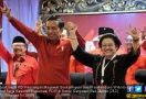 Elektabilitas PDIP Terkerek Jokowi Effect, Bu Mega Meredup? - JPNN.com