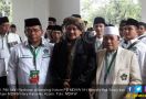 MDHW Gelar Zikir di Istana, Ulama Aceh Sambut Positif - JPNN.com
