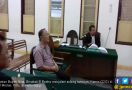 Mantan Bupati Nias Dituntut 8 Tahun Penjara - JPNN.com