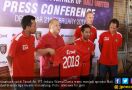 Perusahaan Cat Sponsori Bali United Selama Tiga Musim - JPNN.com