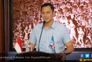 Agus Harimurti Yudhoyono Makin Moncer, nih Datanya - JPNN.com