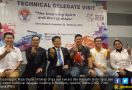 Panitia Asian Para Games Banjir Kritik soal Toilet - JPNN.com