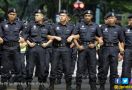 Polisi Malaysia Dilarang ke Luar Negeri Mulai Maret - JPNN.com