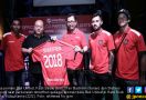 Bali United Dapat Sponsor Baru Lagi - JPNN.com