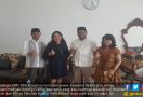 Rosaline Bolak-balik Jakarta-Papua dan Rajin Bertemu Warga - JPNN.com