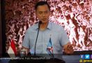 Bertemu Jokowi, AHY Sampaikan Pesan SBY - JPNN.com