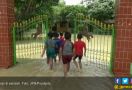 Banjir, Delapan Sekolah Terpaksa Diliburkan - JPNN.com
