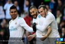 Ronaldo Minta Fan Real Madrid Tepuk Tangan Untuk Benzema - JPNN.com