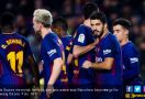 Trio CMS Barcelona Bikin 6 Gol ke Gawang Girona - JPNN.com