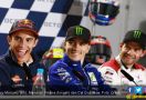 Marc Marquez Sudah, Valentino Rossi Belum, atau Mau Pensiun? - JPNN.com