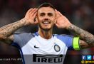 Tur ke Asia, Inter Milan Coret Nama Mauro Icardi - JPNN.com