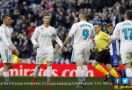 Nyaris Sempurna, Real Madrid Happy di Februari - JPNN.com