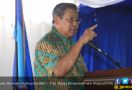 Diserang Andi Arief, Misbakhun Menohok SBY - JPNN.com