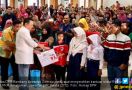Bamsoet Puji Terobosan Jokowi soal Rastra dan PKH - JPNN.com
