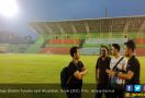 Tim Verifikator: Stadion Teladan Layak Gelar Liga 1 - JPNN.com