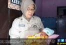 Bayi Buangan Dinamai Dilan, Singkatan Ditemukan di Jalan - JPNN.com