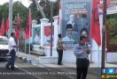 Pasang Foto Bung Karno, Timses Gus Ipul-Puti Kena Semprit - JPNN.com