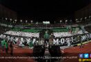 Persebaya vs Arema FC: Jangan Rusuh, Ini Cuma Sepak Bola! - JPNN.com