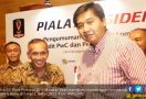 Piala Presiden Bawa Asa bagi Kemajuan Sepak Bola Indonesia - JPNN.com