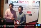 Piala Presiden Untung Besar, PSSI Dapat Bagian Sebegini - JPNN.com