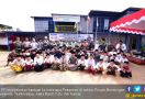 PT PP Beri Bantuan ke Pesantren di sekitar Proyek Bendungan - JPNN.com