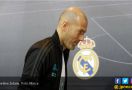 Espanyol 1-0 Real Madrid: Zidane Out! - JPNN.com