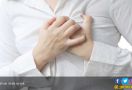 Kenali 5 Gejala Dini Serangan Jantung - JPNN.com