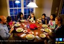 Benarkah Makan Malam di Atas Jam 5 Sore Tidak Sehat? - JPNN.com