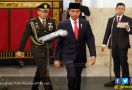 Pak Jokowi Senang Bertemu Santri Ponpes Langitan - JPNN.com