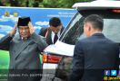 Elektabilitas Prabowo Naik Signifikan Ketimbang Jokowi - JPNN.com
