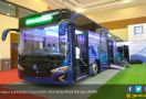 Moeldoko Dorong Persiapan Infrastruktur untuk Bus Listrik - JPNN.com