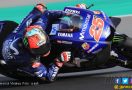 Marquez Gagal Finis, Maverick Vinales Juara MotoGP Australia - JPNN.com