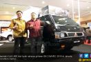 Mitsubishi L300 Moncer Selama Pandemi - JPNN.com