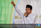 Boni: TGB Belum Pantas Dampingi Jokowi - JPNN.com
