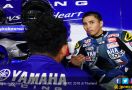 Pembalap Yamaha Indonesia Yakin Hasil Positif di ARRC 2018 - JPNN.com
