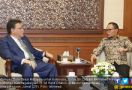Malaysia Minta Indonesia Tak Moratorium Pengiriman Pekerja - JPNN.com