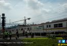 Kini, KA Bandara Sudah Beroperasi Sampai Stasiun Manggarai - JPNN.com