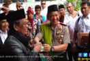 Pak Tito Heran Ada Marbut Pura-Pura Dibacok, Serban Disobek - JPNN.com