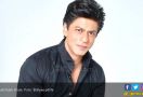 Shah Rukh Khan Tak Tertarik Gandeng Artis Besar - JPNN.com