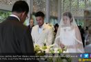 3 Bulan Pacaran Langsung Nikah, Begini Kata Putri Marino - JPNN.com