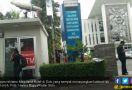 Duh, Papan Reklame Hotel di Solo Tayangkan Konten Cabul - JPNN.com
