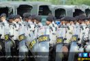 Polisi Kerahkan Pengamanan Pascaulama Depok Terancam - JPNN.com