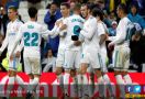 Rekor Cristiano Ronaldo Warnai Kemenangan Madrid atas Getafe - JPNN.com