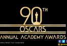 Ini Daftar 24 Pemenang Academy Awards 2018 - JPNN.com