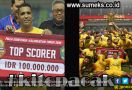 Beto: Target Utama Saya Bawa SFC Juara, Top Scorer Itu Bonus - JPNN.com