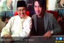 Reza Rahadian Video Call Sama BJ Habibie, Begini Kondisinya - JPNN.com