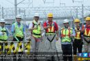 Pengawas Ketenagakerjaan Tinjau Proyek MRT Lebak Bulus - JPNN.com