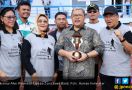 Gubernur Aher Resmikan Lipesia Zona Jawa Barat - JPNN.com