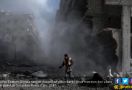 Kejam! Rezim Assad Kembali Gunakan Senjata Kimia di Ghouta - JPNN.com